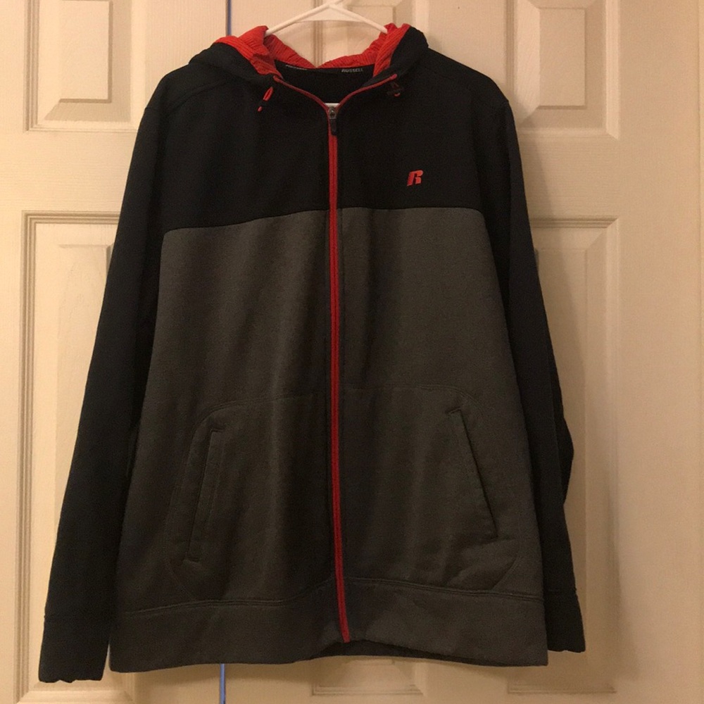 Men’s jacket